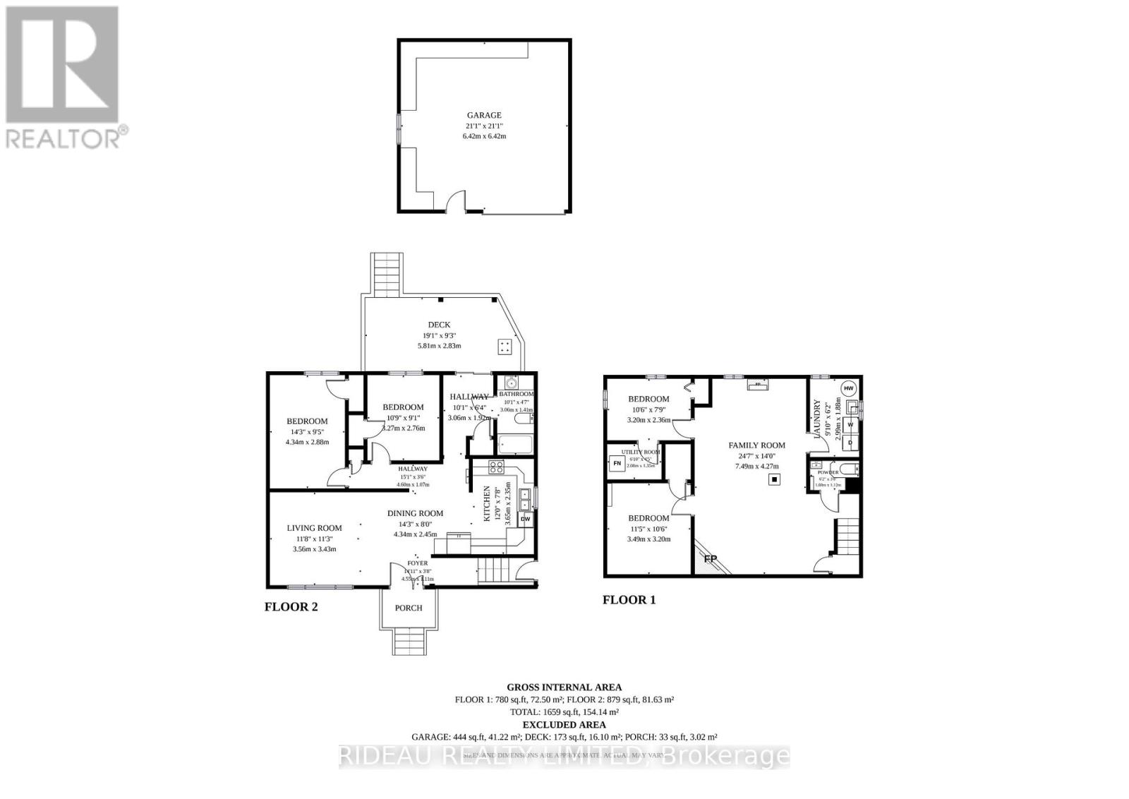 4 OTTER DRIVE - 42