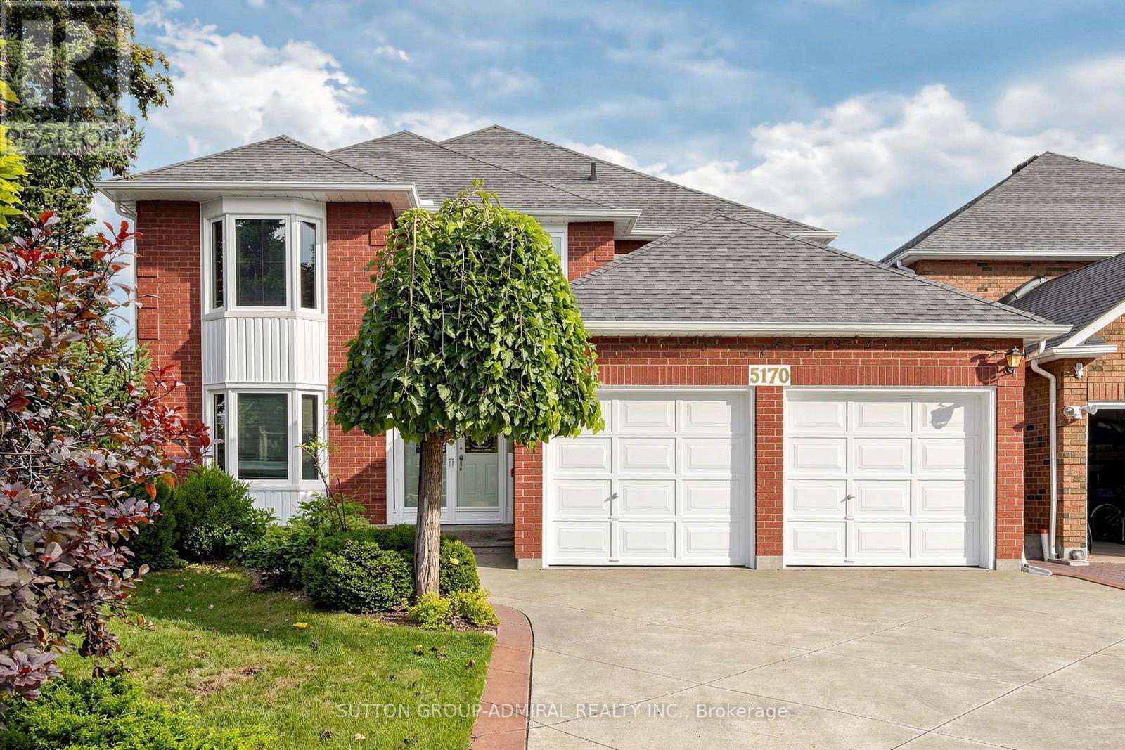 5170 SUNRISE COURT - 3