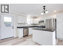 All new appliances