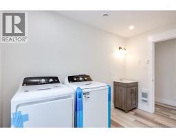 New appliances