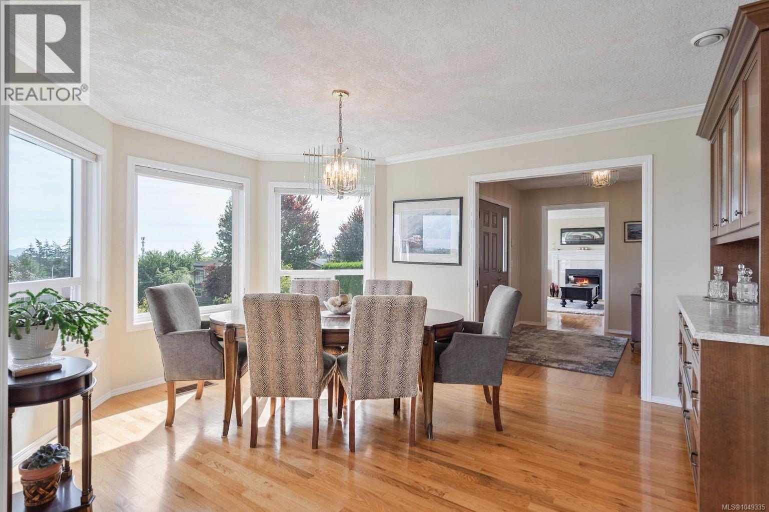  6508 Bella Vista Drive, Central Saanich