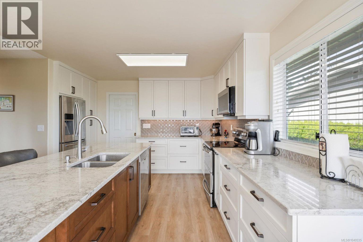  6508 Bella Vista Drive, Central Saanich