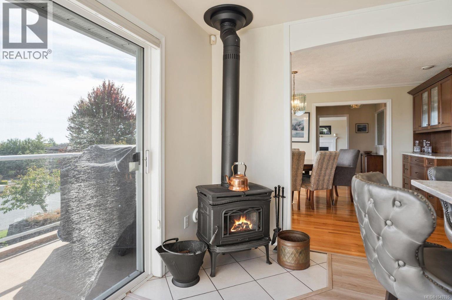  6508 Bella Vista Drive, Central Saanich
