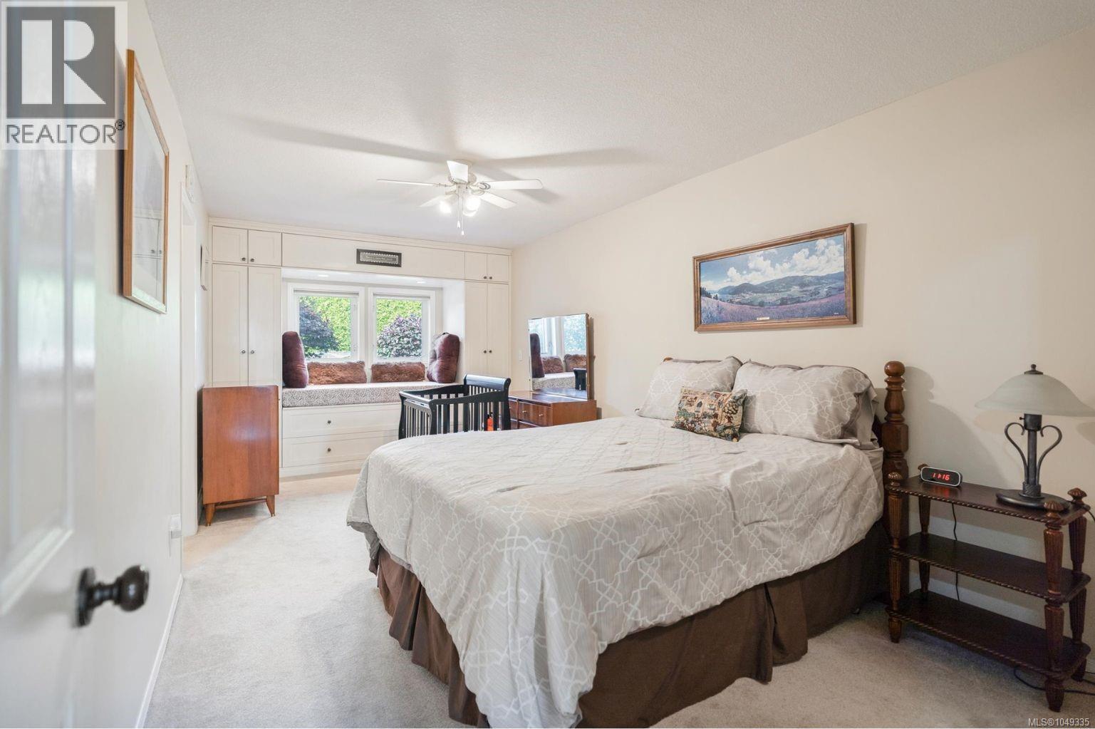  6508 Bella Vista Drive, Central Saanich