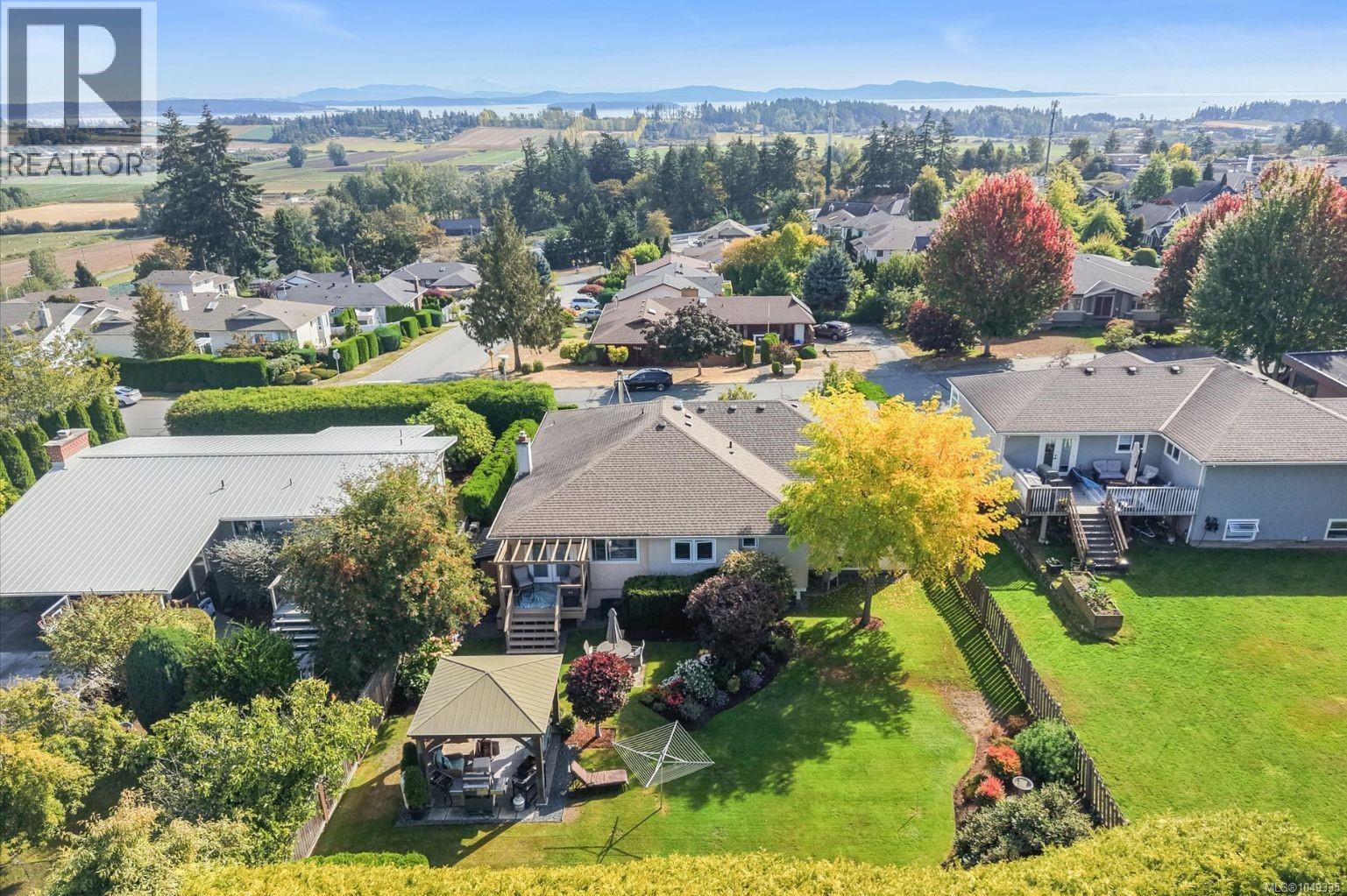  6508 Bella Vista Drive, Central Saanich