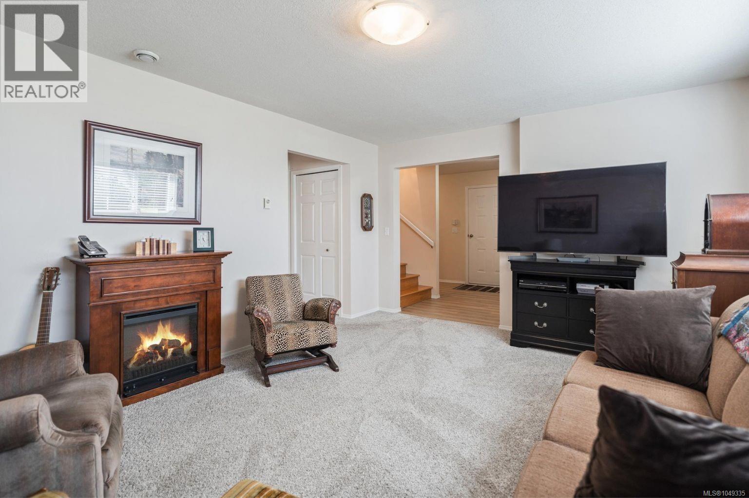  6508 Bella Vista Drive, Central Saanich