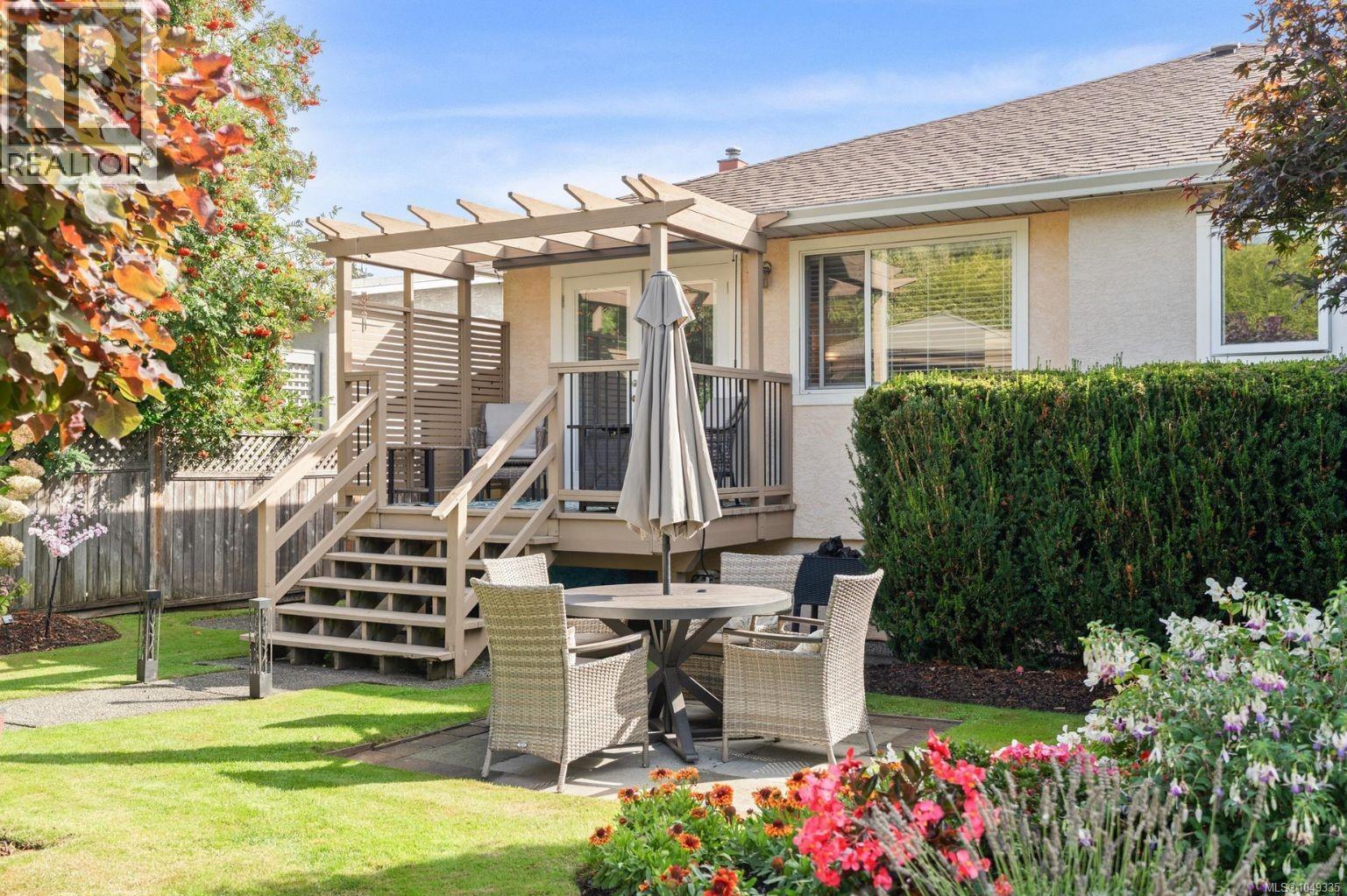  6508 Bella Vista Drive, Central Saanich