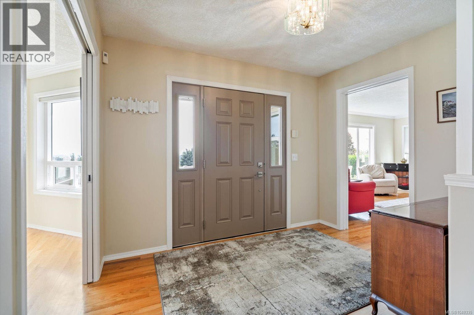  6508 Bella Vista Drive, Central Saanich