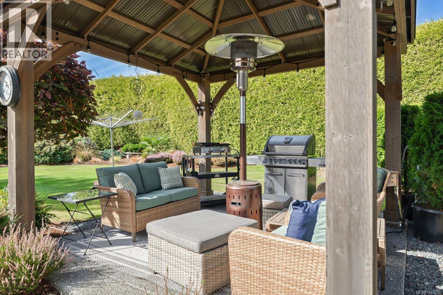  6508 Bella Vista Drive, Central Saanich