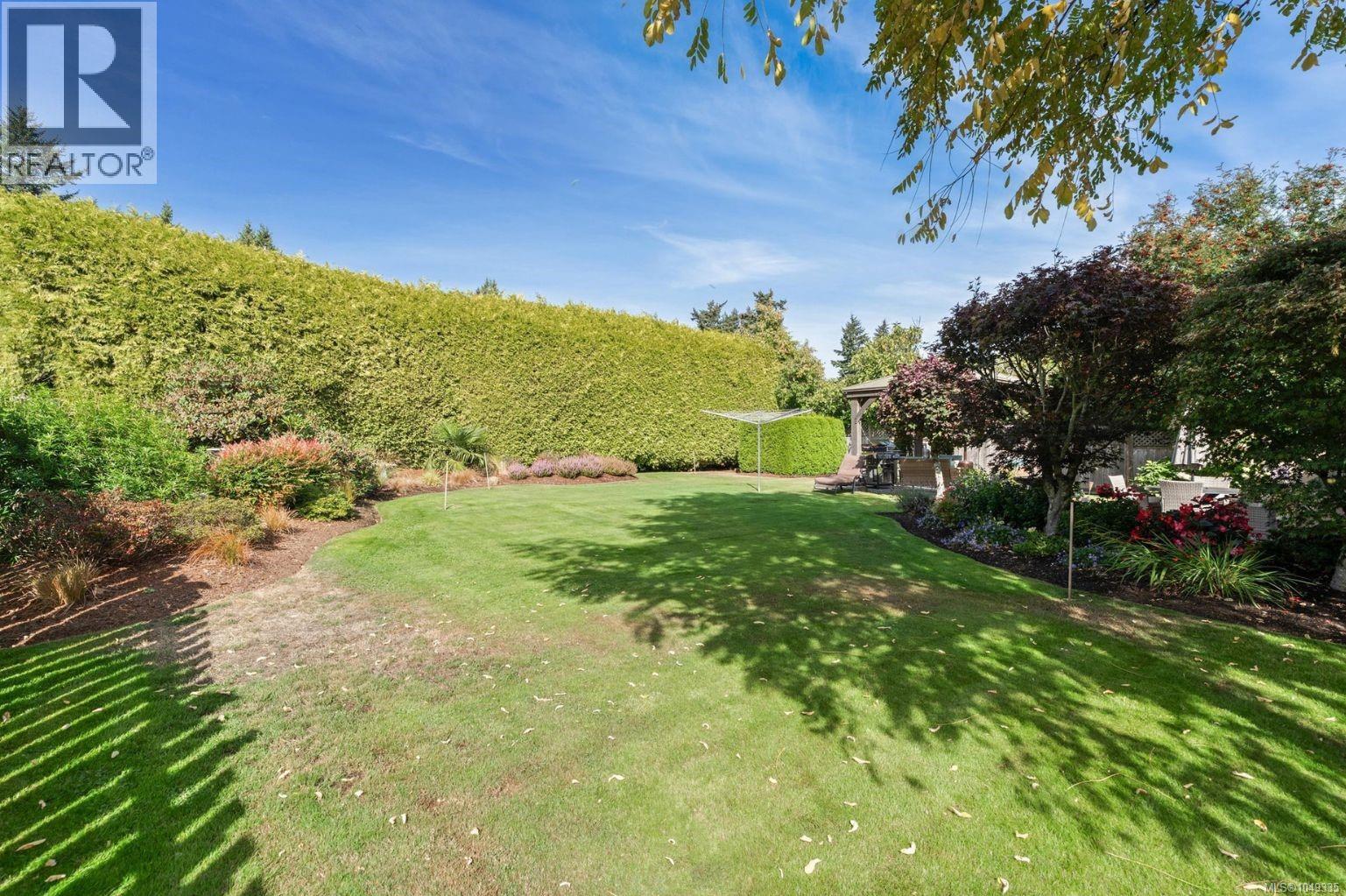  6508 Bella Vista Drive, Central Saanich