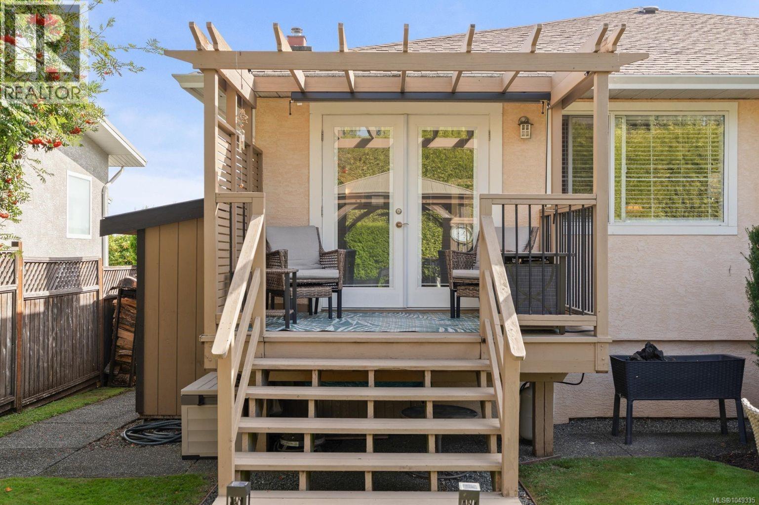  6508 Bella Vista Drive, Central Saanich