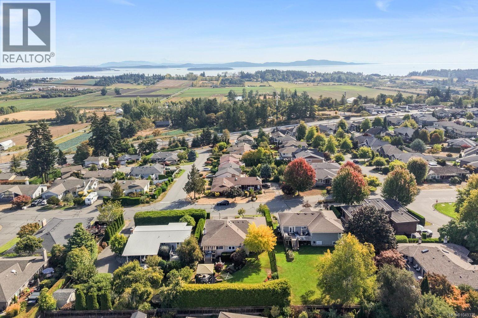  6508 Bella Vista Drive, Central Saanich