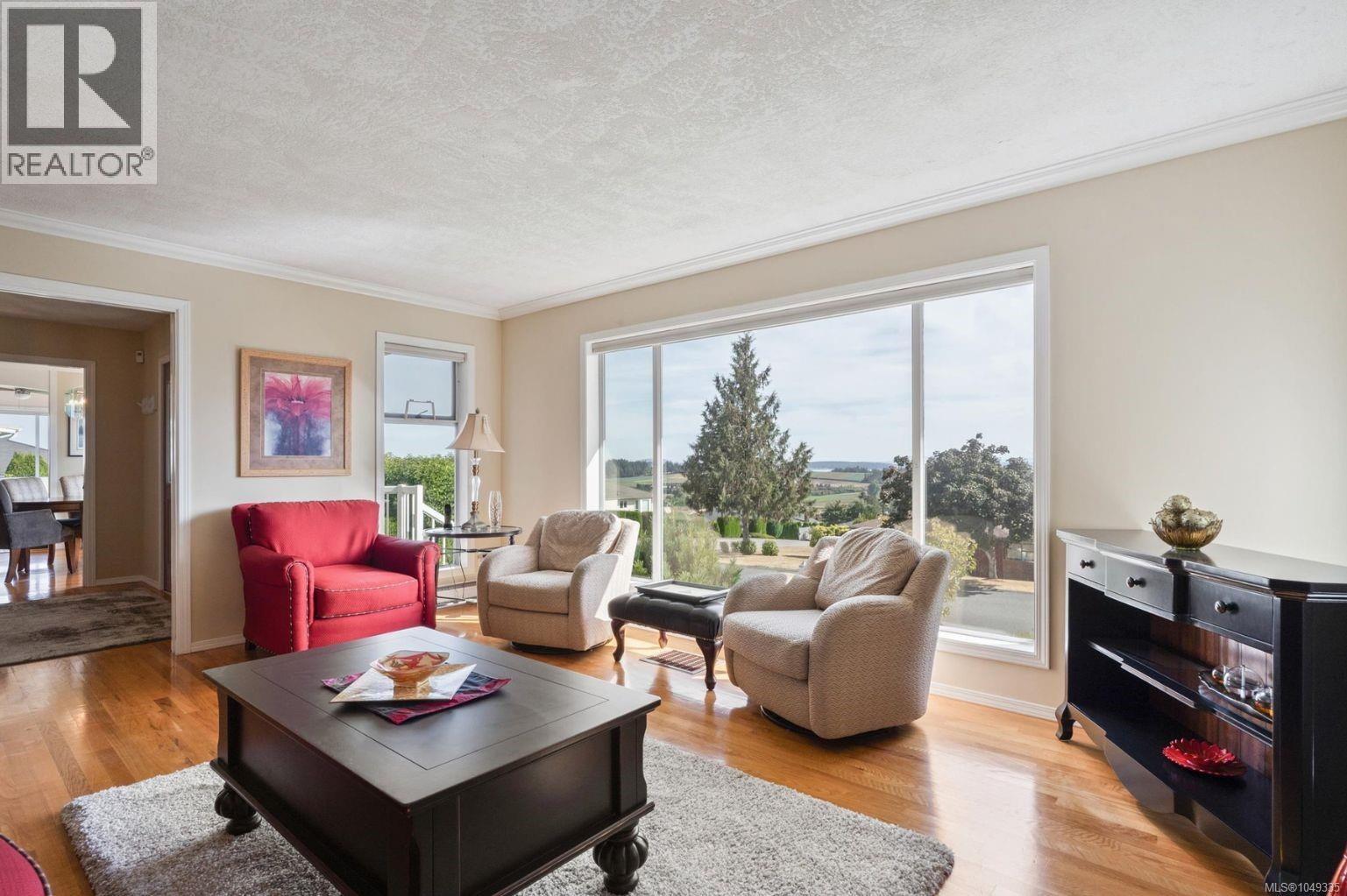  6508 Bella Vista Drive, Central Saanich