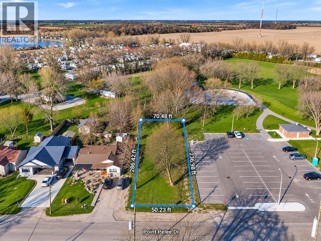 V/L POINT PELEE DRIVE, Leamington — photo 9