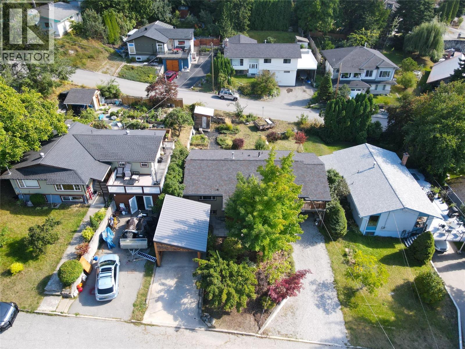518 Delbruck Street - 2