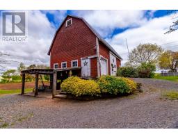 Foyer - 6994 Aylesford Road, Factorydale, NS B0P1C0 Photo 10
