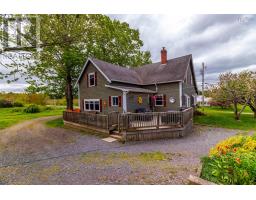 Porch - 6994 Aylesford Road, Factorydale, NS B0P1C0 Photo 7