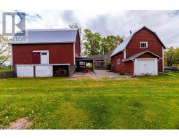 Laundry room - 6994 Aylesford Road, Factorydale, NS B0P1C0 Photo 8