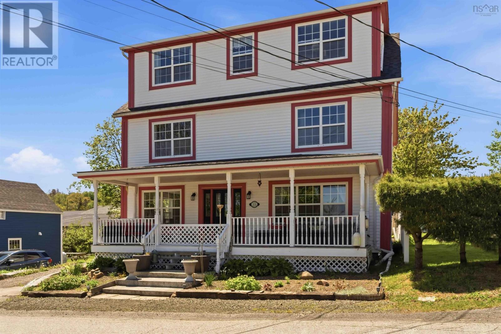 13 Maiden Lane, Digby — photo 4