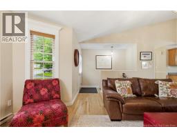 Recreation room - 25 Glen Eyre Court, Fredericton, NB E3C2P7 Photo 6