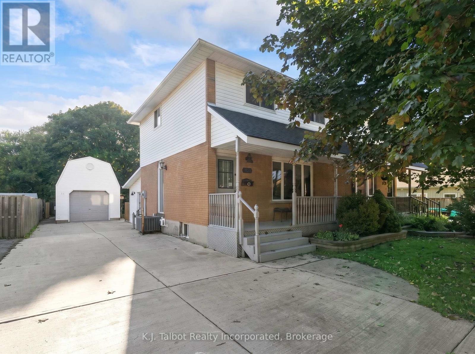 Property for sale at 239 TILT STREET