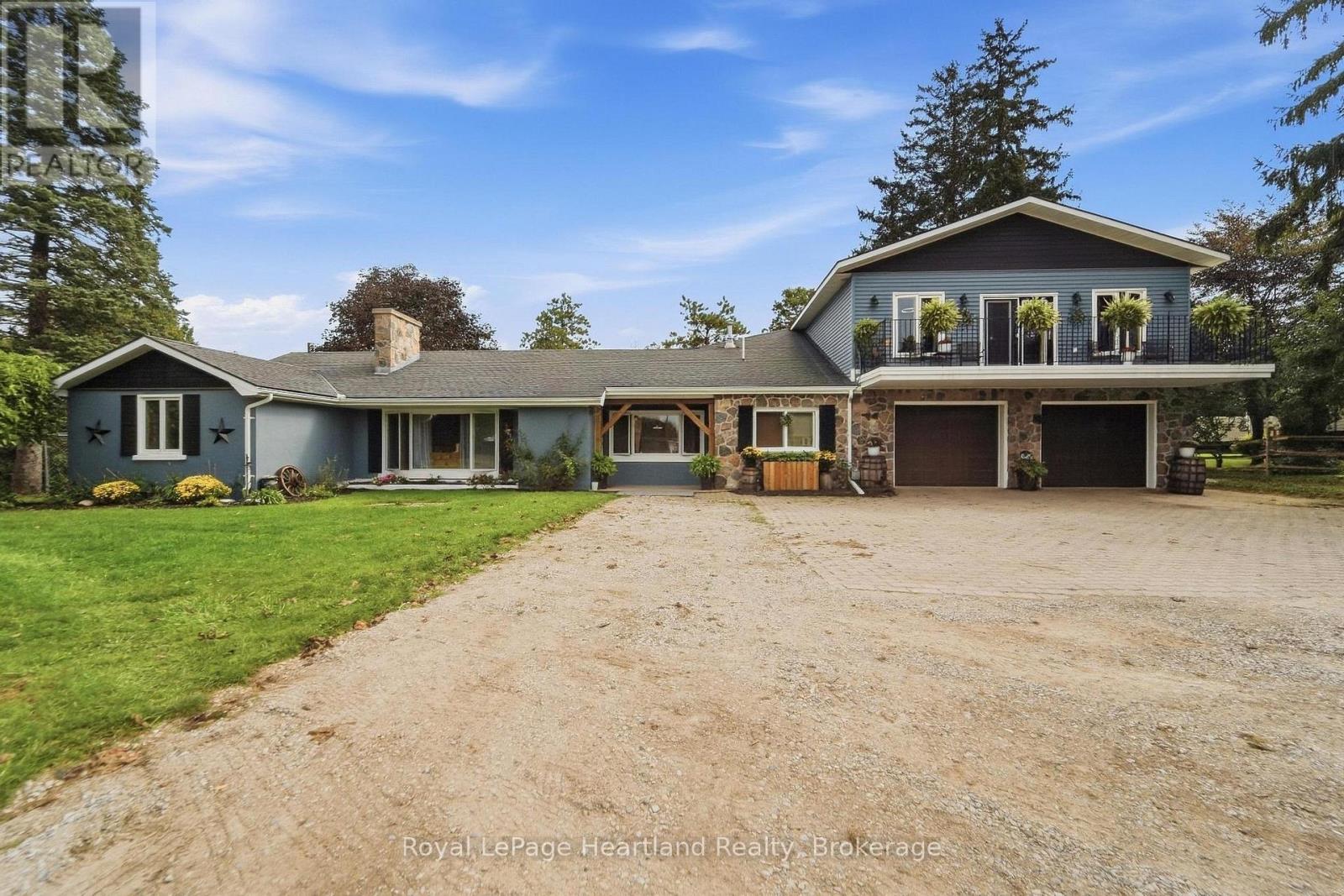 77872 LONDON ROAD, Huron East (Tuckersmith)