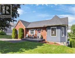 25 Glen Eyre Court, Fredericton, NB E3C2P7 Photo 46