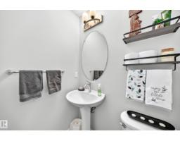 #95 1530 Tamarack Bv Nw, Edmonton, AB T6T2E6 Photo 19