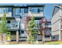 Row / Townhouse for sale at #95 1530 Tamarack Bv NW, Edmonton — MLS® E4508519