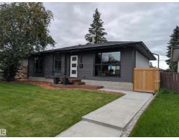 House for sale at 6115 95 Av NW, Edmonton — MLS® E4508603