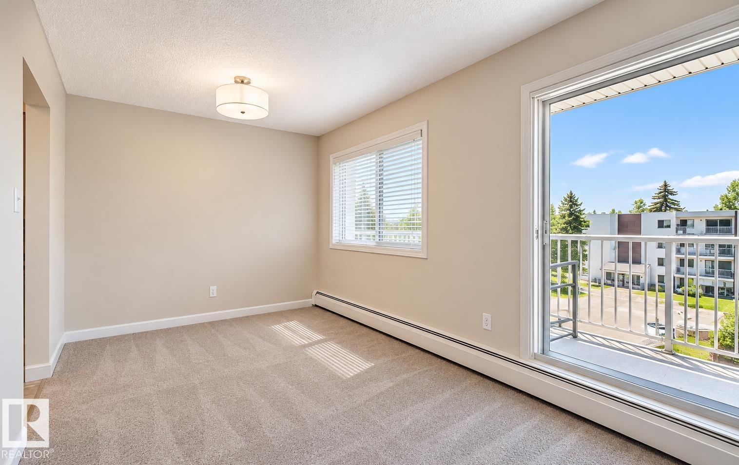 #402 18204 93 AV NW, Belmead, Edmonton photo 5