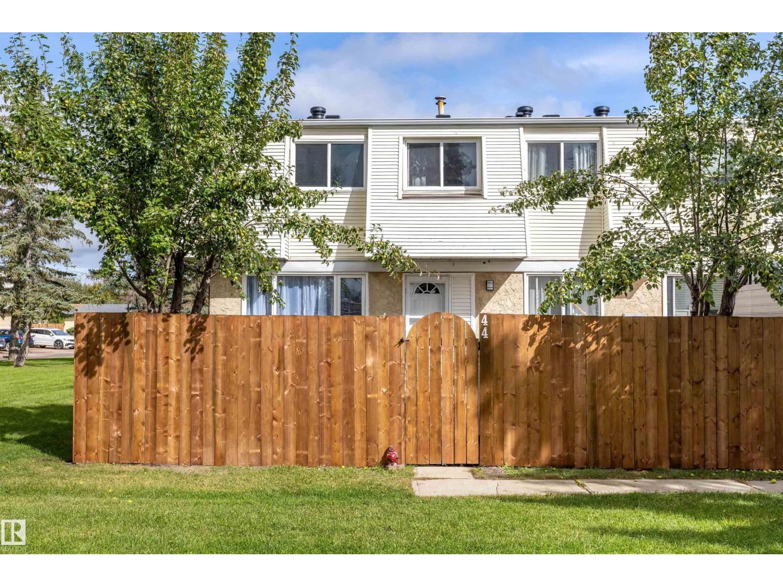 Property for sale at #44 650 Grandin DR