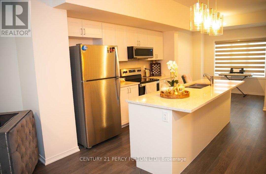 89 DANZATORE PATH, Oshawa (Windfields) — photo 4