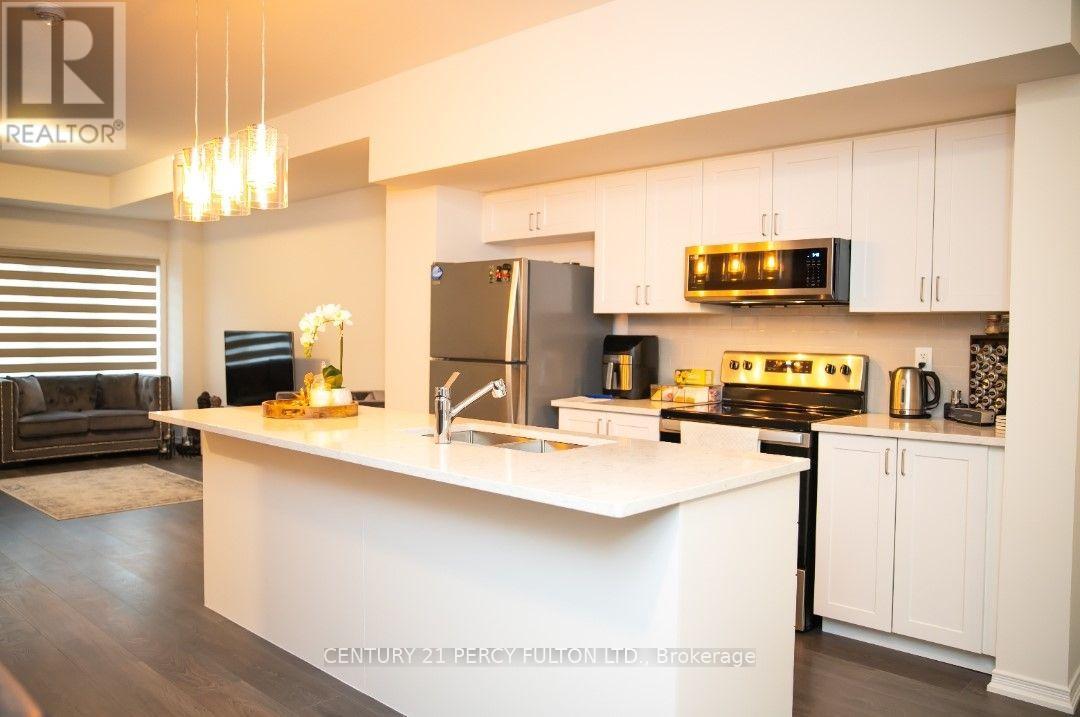 89 DANZATORE PATH, Oshawa (Windfields) — photo 6