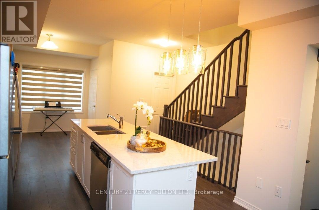 89 DANZATORE PATH, Oshawa (Windfields) — photo 7