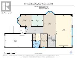 26 - 84 Green Briar Road, New Tecumseth, ON L9R1R4 Photo 30