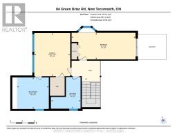 26 - 84 Green Briar Road, New Tecumseth, ON L9R1R4 Photo 31