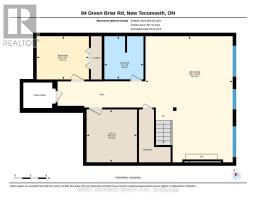 26 - 84 Green Briar Road, New Tecumseth, ON L9R1R4 Photo 32