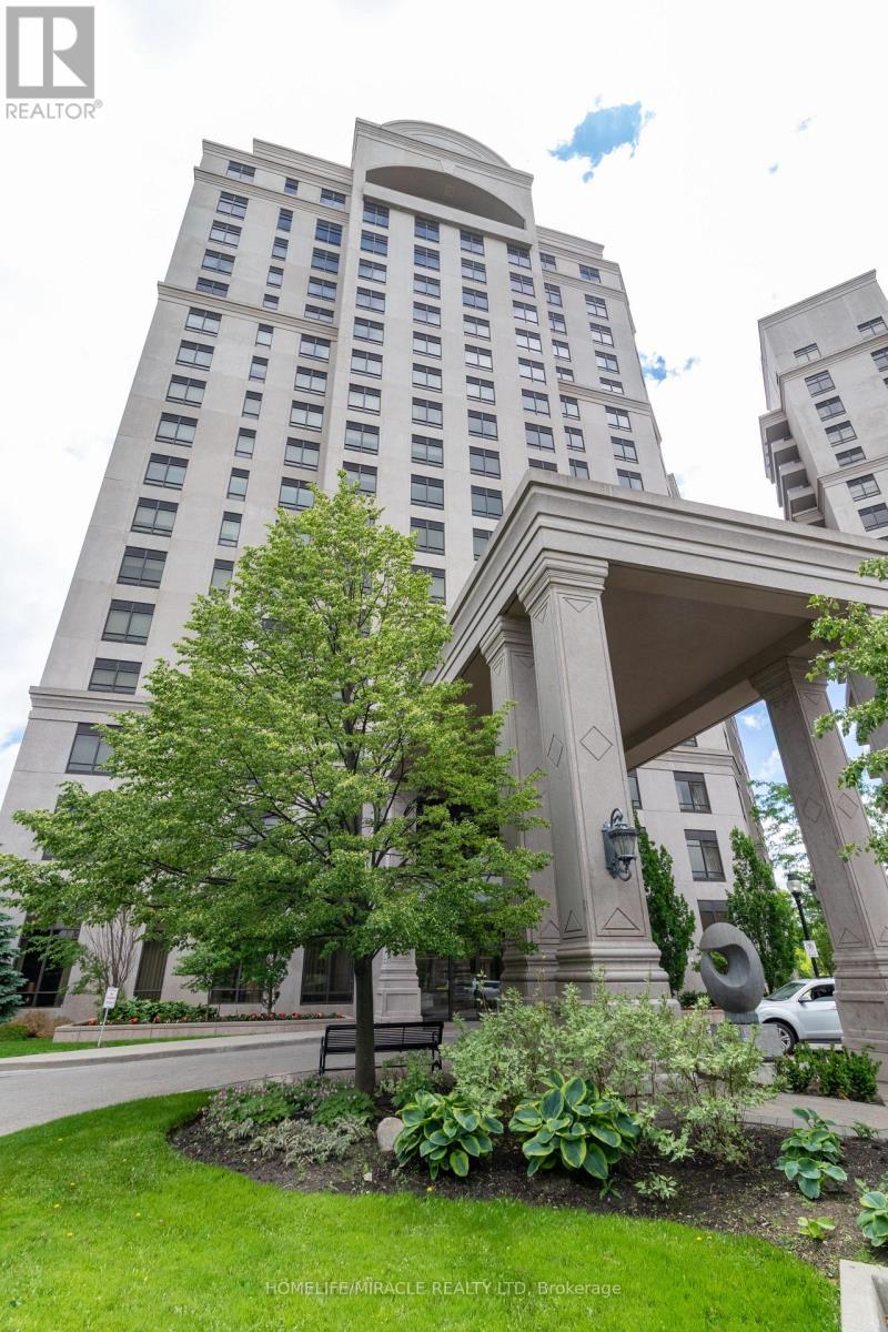 1410 - 9255 JANE STREET, Vaughan (Maple) — photo 2