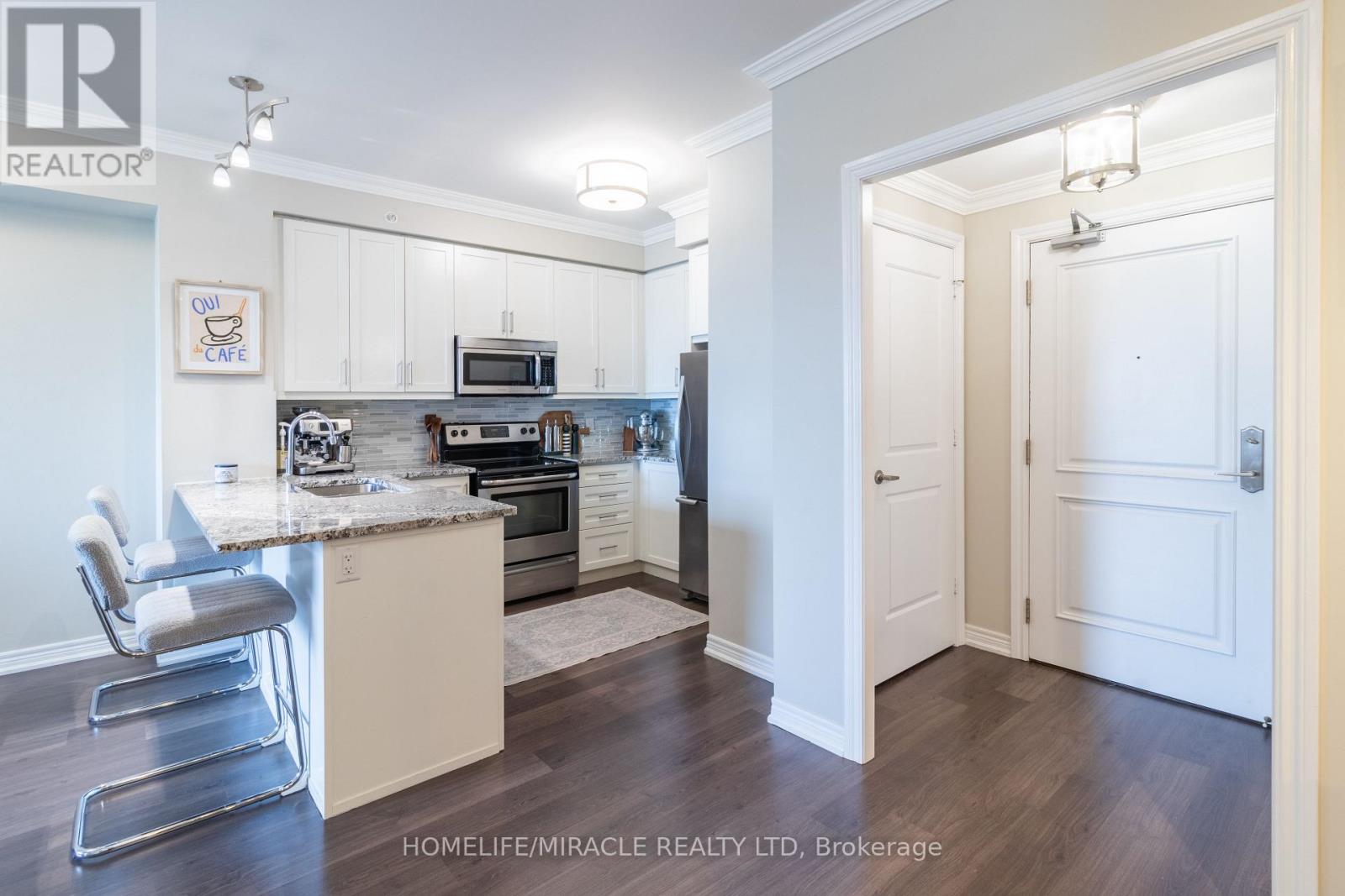 1410 - 9255 JANE STREET, Vaughan (Maple) — photo 5