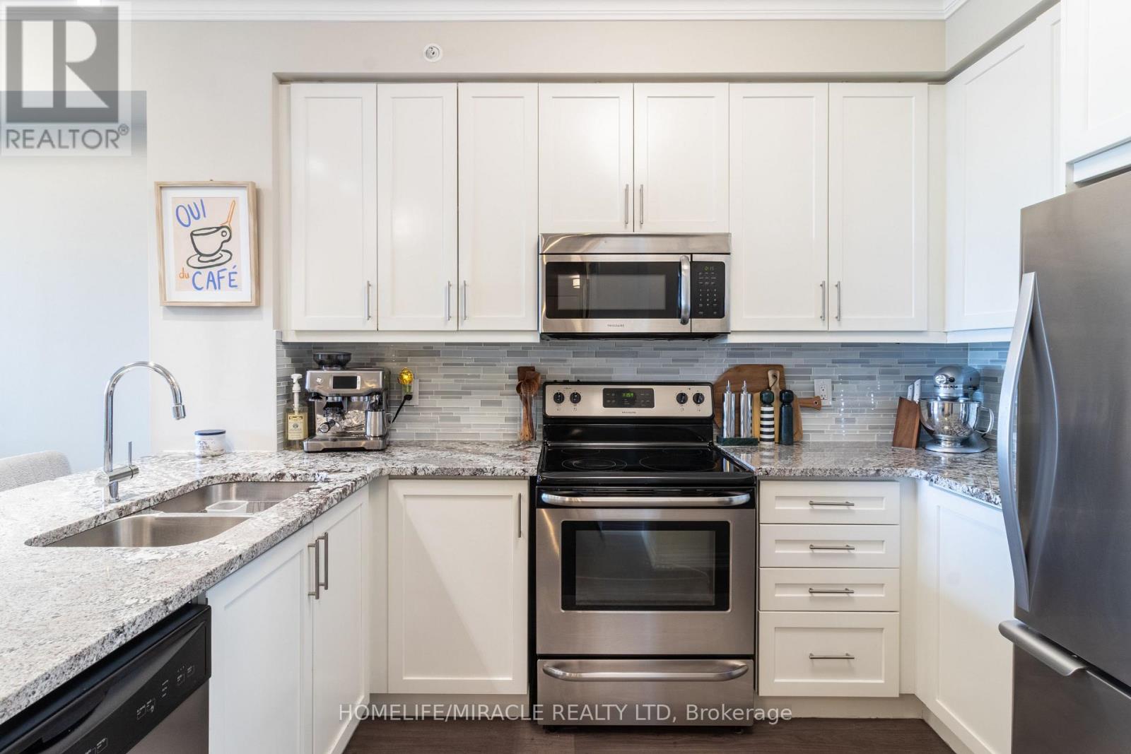 1410 - 9255 JANE STREET, Vaughan (Maple) — photo 9