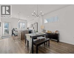 3pc Bathroom - 108, 75 Evanscrest Common Nw, Calgary, AB T3P2A3 Photo 9