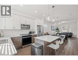 Recreational, Games room - 108, 75 Evanscrest Common Nw, Calgary, AB T3P2A3 Photo 10