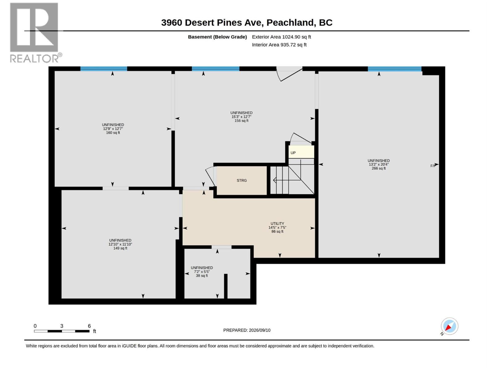 3960 Desert Pines Avenue - 33