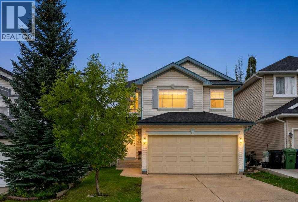 373 Bridlewood Avenue SW, Calgary, Alberta, T2Y4H5