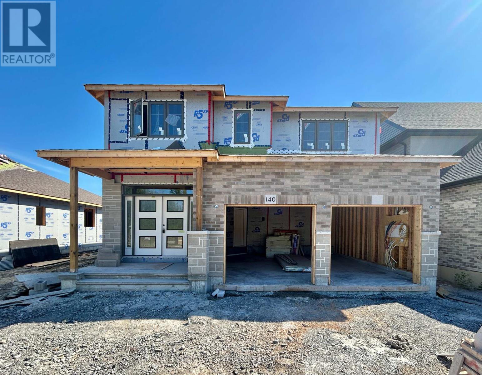 140 STONECREST BOULEVARD, Quinte West (Sidney Ward) — photo 2