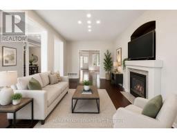3696 Waterfall Crescent, Mississauga, ON L5N8G8 Photo 12