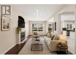 3696 Waterfall Crescent, Mississauga, ON L5N8G8 Photo 13