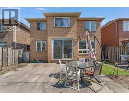 3696 Waterfall Crescent, Mississauga, ON L5N8G8 Photo 46