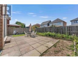 3696 Waterfall Crescent, Mississauga, ON L5N8G8 Photo 47
